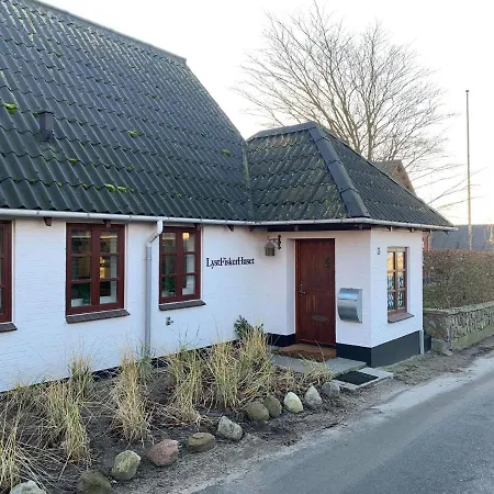 Lystfiskerhuset * Assens