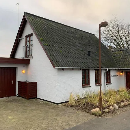 Lystfiskerhuset