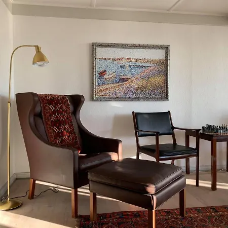 Lystfiskerhuset Assens